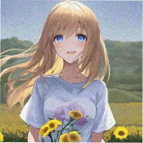 访客小满头像
